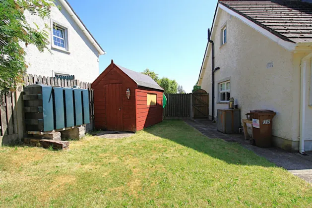 Photo of 15 Forge Meadow, Ballon, Co. Carlow, R93 TC59