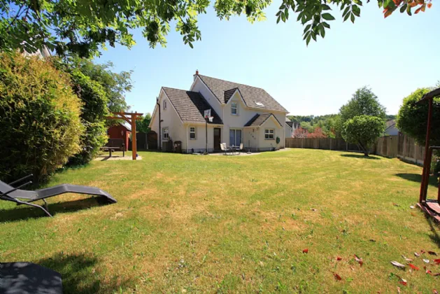 Photo of 15 Forge Meadow, Ballon, Co. Carlow, R93 TC59