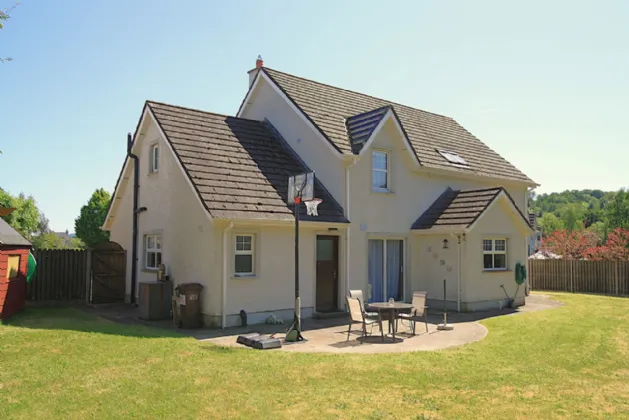 Photo of 15 Forge Meadow, Ballon, Co. Carlow, R93 TC59