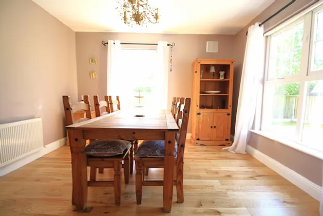 Photo of 15 Forge Meadow, Ballon, Co. Carlow, R93 TC59