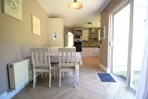 Photo of 15 Forge Meadow, Ballon, Co. Carlow, R93 TC59