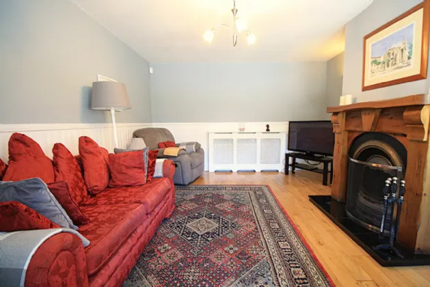 Photo of 15 Forge Meadow, Ballon, Co. Carlow, R93 TC59