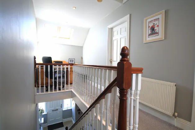 Photo of 15 Forge Meadow, Ballon, Co. Carlow, R93 TC59