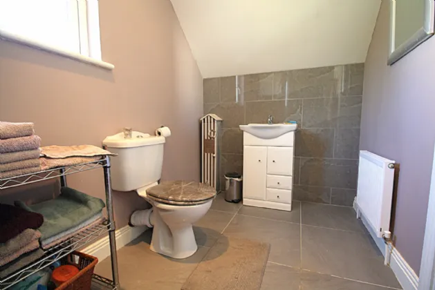 Photo of 15 Forge Meadow, Ballon, Co. Carlow, R93 TC59