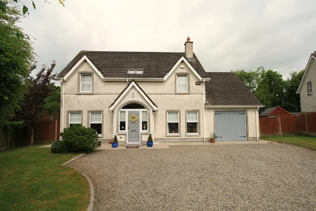 Photo of 15 Forge Meadow, Ballon, Co. Carlow, R93 TC59