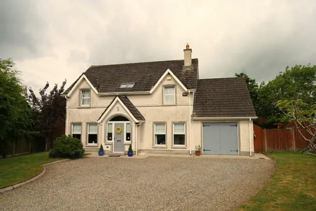 Photo of 15 Forge Meadow, Ballon, Co. Carlow, R93 TC59