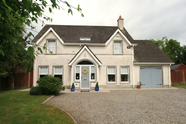 Photo of 15 Forge Meadow, Ballon, Co. Carlow, R93 TC59