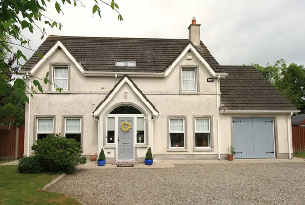 Photo of 15 Forge Meadow, Ballon, Co. Carlow, R93 TC59