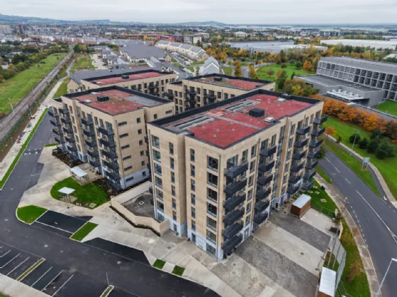 Photo of Creche At Foxwood Barn, Citywest, Dublin 24, D24 V26K