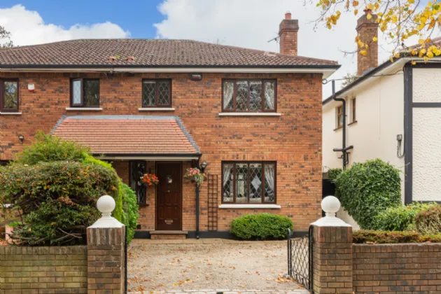 Photo of 15 Tudor Lawns, Foxrock, Dublin 18, D18 A6Y5