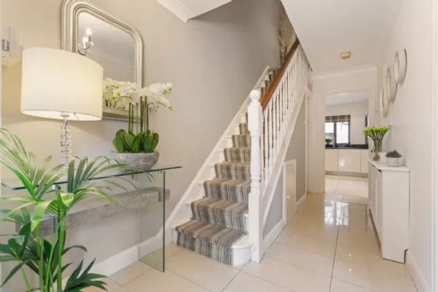 Photo of 15 Tudor Lawns, Foxrock, Dublin 18, D18 A6Y5