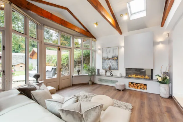 Photo of 15 Tudor Lawns, Foxrock, Dublin 18, D18 A6Y5