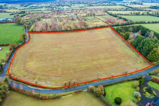 Photo of Gilltown, Donadea, Co. Kildare