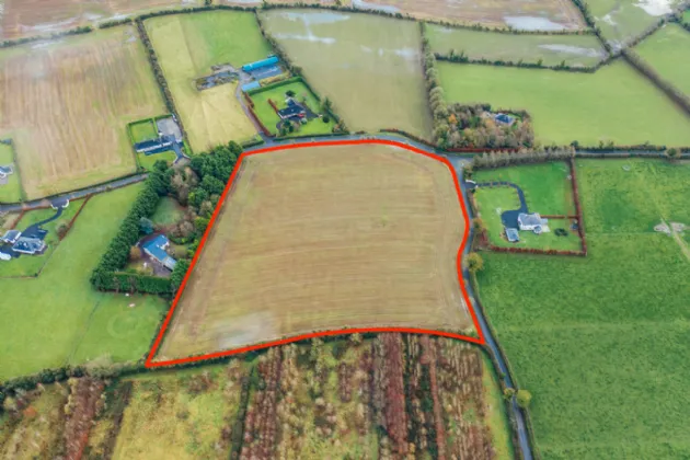 Photo of Gilltown, Donadea, Co. Kildare