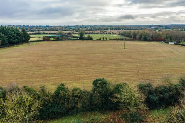 Photo of Gilltown, Donadea, Co. Kildare