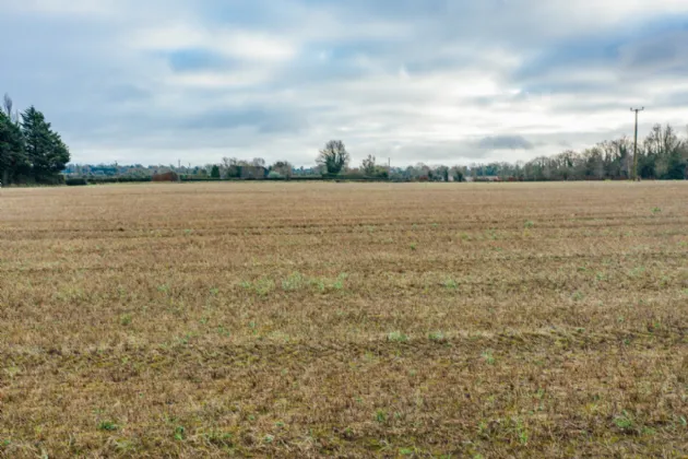 Photo of Gilltown, Donadea, Co. Kildare