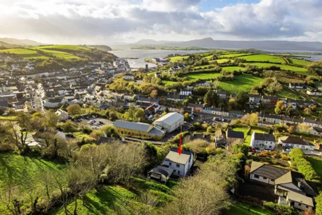 Photo of The Cottage, Church Road, Bantry, Co Cork, P75 F433