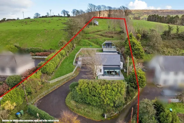 Photo of The Cottage, Church Road, Bantry, Co Cork, P75 F433