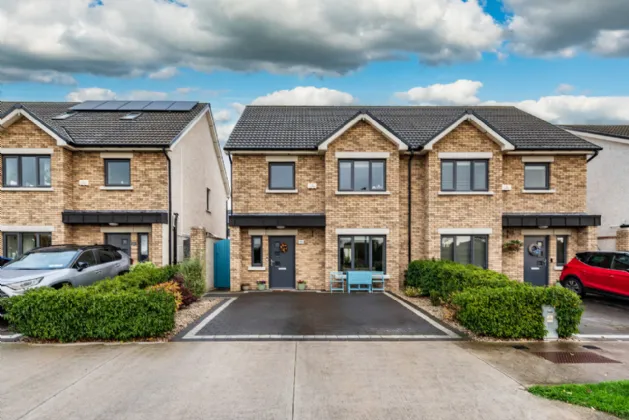 Photo of 62 Oldbridge Park, Osberstown, Naas, Co Kildare, W91 AK3V