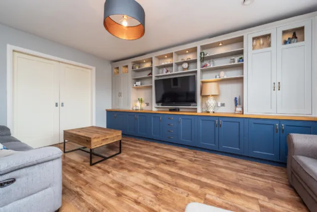 Photo of 62 Oldbridge Park, Osberstown, Naas, Co Kildare, W91 AK3V