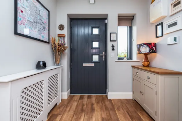 Photo of 62 Oldbridge Park, Osberstown, Naas, Co Kildare, W91 AK3V