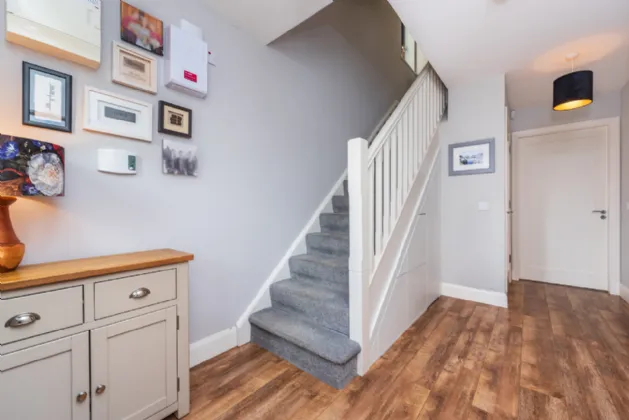 Photo of 62 Oldbridge Park, Osberstown, Naas, Co Kildare, W91 AK3V