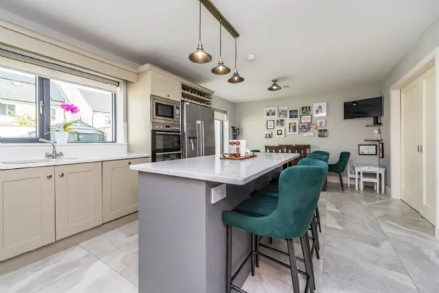 Photo of 62 Oldbridge Park, Osberstown, Naas, Co Kildare, W91 AK3V