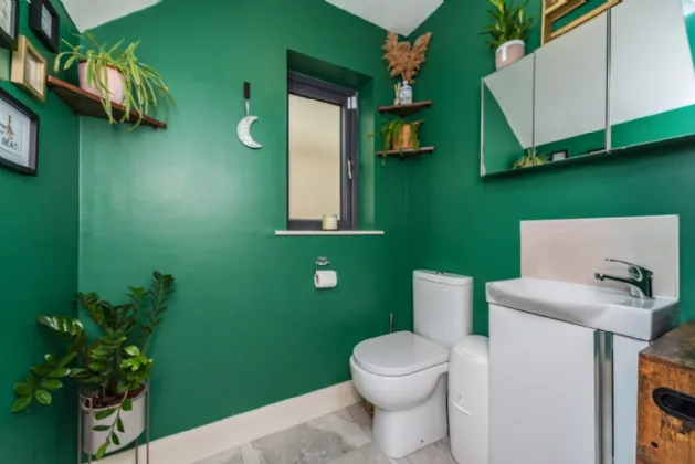 Photo of 62 Oldbridge Park, Osberstown, Naas, Co Kildare, W91 AK3V