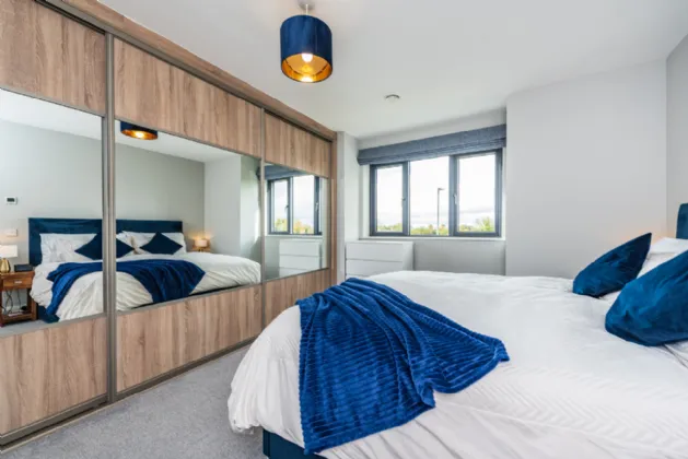 Photo of 62 Oldbridge Park, Osberstown, Naas, Co Kildare, W91 AK3V