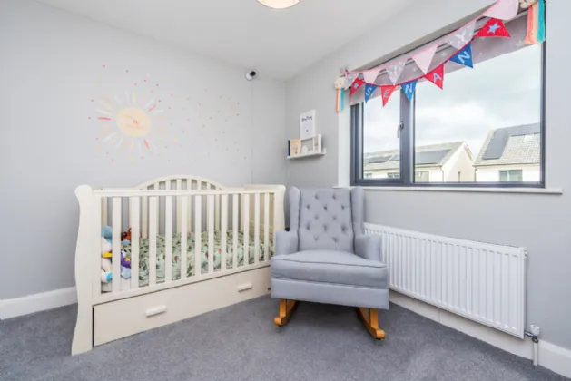 Photo of 62 Oldbridge Park, Osberstown, Naas, Co Kildare, W91 AK3V