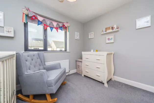 Photo of 62 Oldbridge Park, Osberstown, Naas, Co Kildare, W91 AK3V