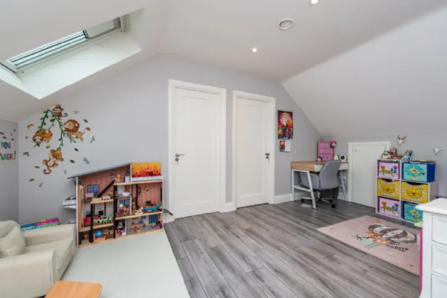 Photo of 62 Oldbridge Park, Osberstown, Naas, Co Kildare, W91 AK3V