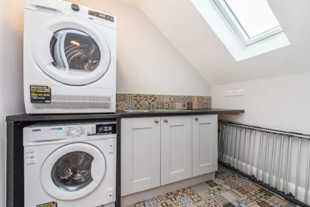 Photo of 62 Oldbridge Park, Osberstown, Naas, Co Kildare, W91 AK3V