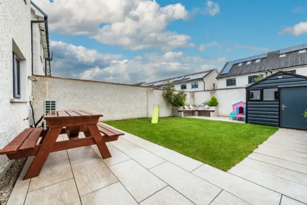 Photo of 62 Oldbridge Park, Osberstown, Naas, Co Kildare, W91 AK3V