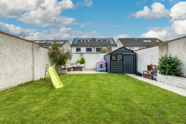 Photo of 62 Oldbridge Park, Osberstown, Naas, Co Kildare, W91 AK3V