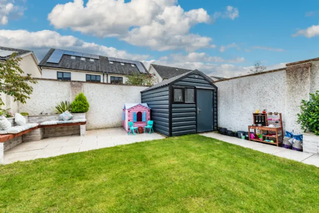 Photo of 62 Oldbridge Park, Osberstown, Naas, Co Kildare, W91 AK3V