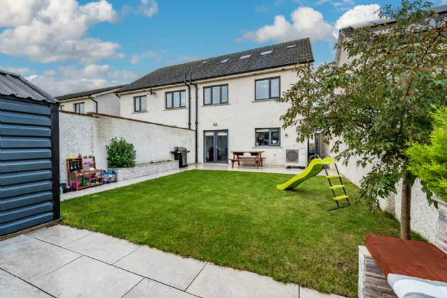 Photo of 62 Oldbridge Park, Osberstown, Naas, Co Kildare, W91 AK3V