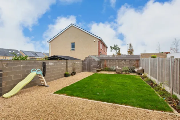 Photo of 5 Ballycullen Green, Ballycullen, Dublin 24, D24 RC8X