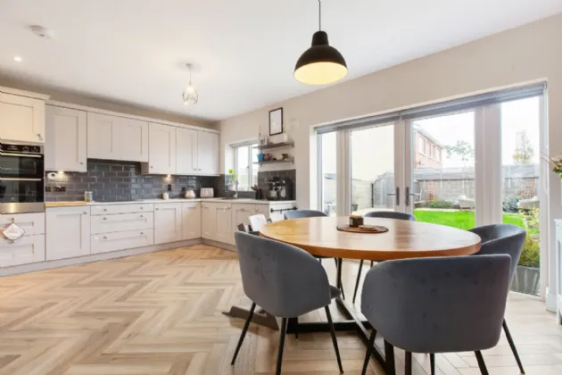 Photo of 5 Ballycullen Green, Ballycullen, Dublin 24, D24 RC8X