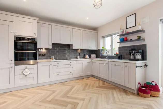 Photo of 5 Ballycullen Green, Ballycullen, Dublin 24, D24 RC8X