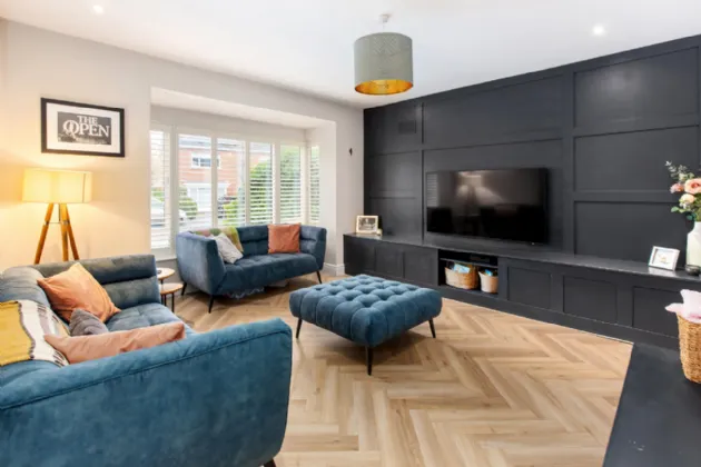 Photo of 5 Ballycullen Green, Ballycullen, Dublin 24, D24 RC8X