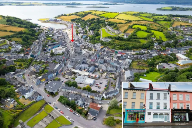 Photo of New Street, Bantry, Co Cork, P75 XR29