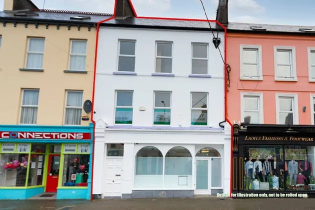 Photo of New Street, Bantry, Co Cork, P75 XR29