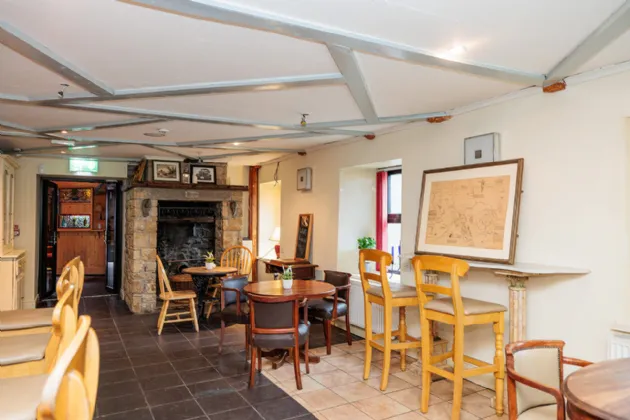 Photo of Tim's Bar & Lounge, The Quay, Thomastown, Co. Kilkenny, R95 XA70