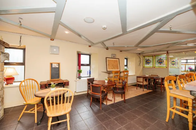 Photo of Tim's Bar & Lounge, The Quay, Thomastown, Co. Kilkenny, R95 XA70