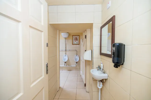 Photo of Tim's Bar & Lounge, The Quay, Thomastown, Co. Kilkenny, R95 XA70