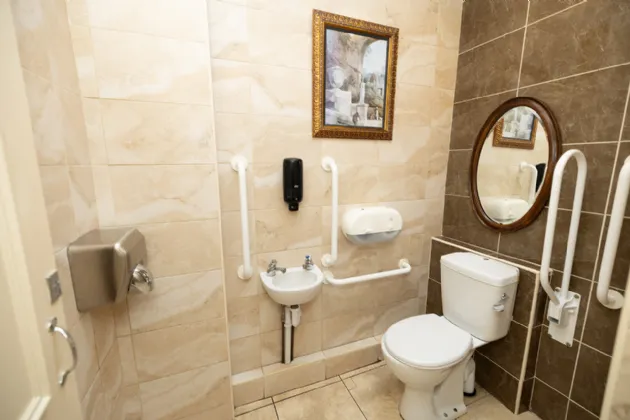 Photo of Tim's Bar & Lounge, The Quay, Thomastown, Co. Kilkenny, R95 XA70