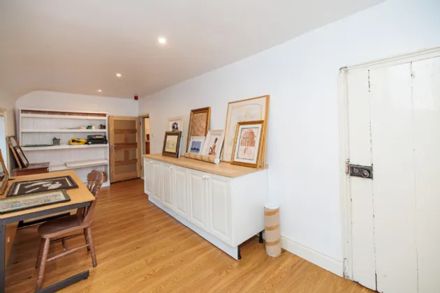 Photo of Tim's Bar & Lounge, The Quay, Thomastown, Co. Kilkenny, R95 XA70