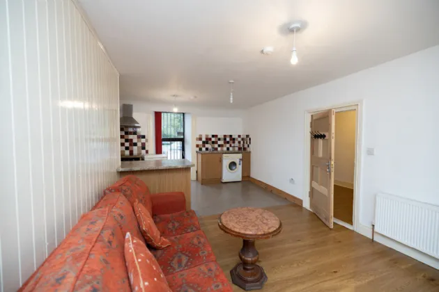 Photo of Tim's Bar & Lounge, The Quay, Thomastown, Co. Kilkenny, R95 XA70