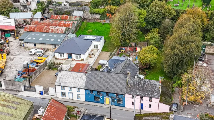 Photo of Tim's Bar & Lounge, The Quay, Thomastown, Co. Kilkenny, R95 XA70